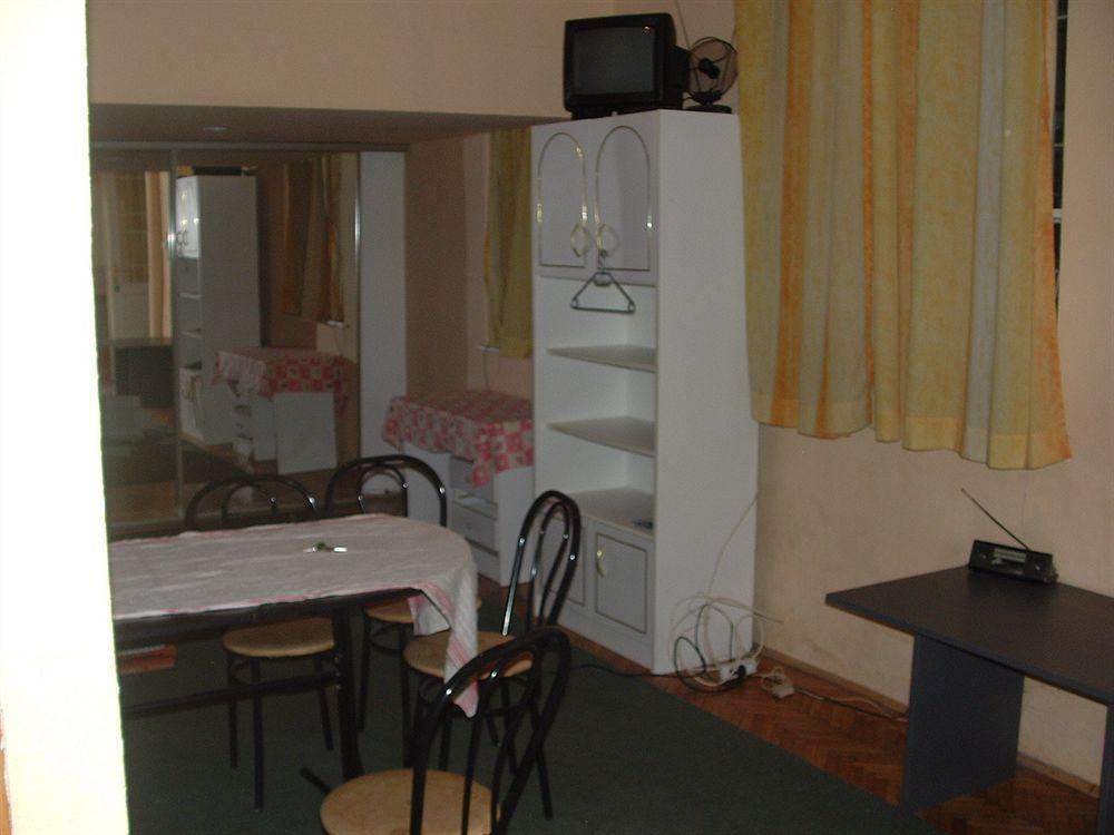 Amiga Hostel Budapest Eksteriør billede